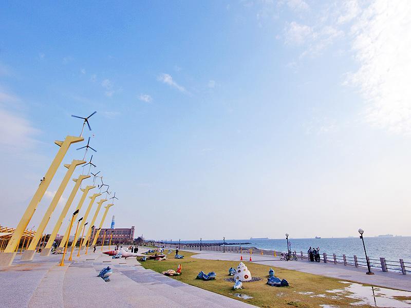 麗登汽車旅館 Kaohsiung Exterior photo